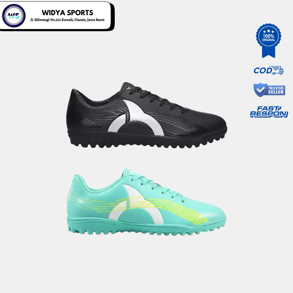 Sepatu Mini Soccer Ortuseight Horizon TF