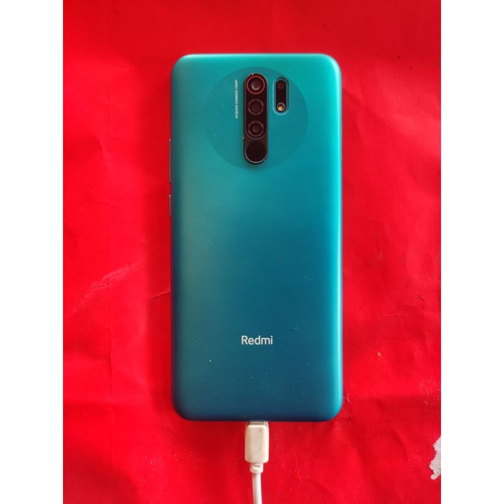 Redmi 9 Ram 3Gb/32Gb
