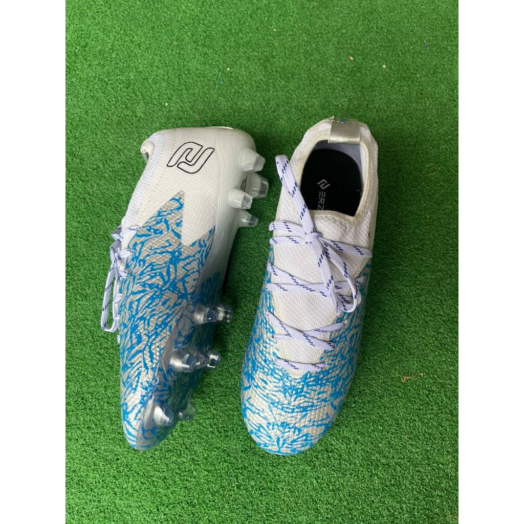 Cuci Gudang Erzuma - Sepatu Bola Erzuma Original Neo Boost Python Free Kaos Kaki & Sticker