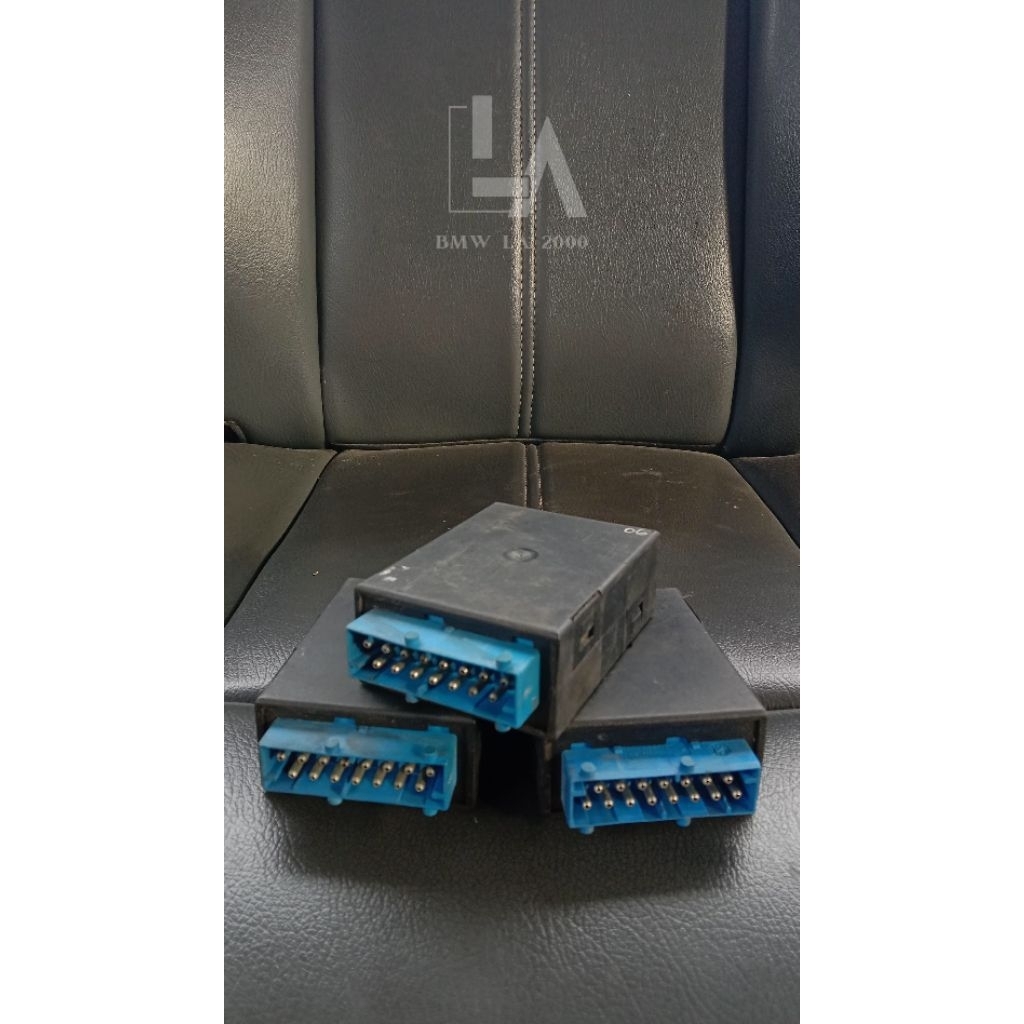 Modul Wiper BMW E36//ORIGINAL BMW