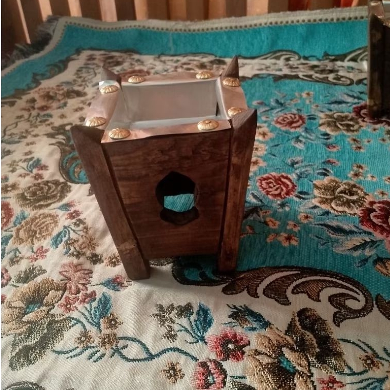 mabkharah | tempat bakar Bukhur