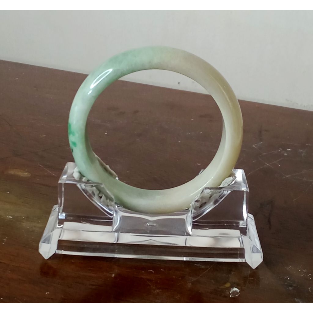 bangle Jadeite Burma type A