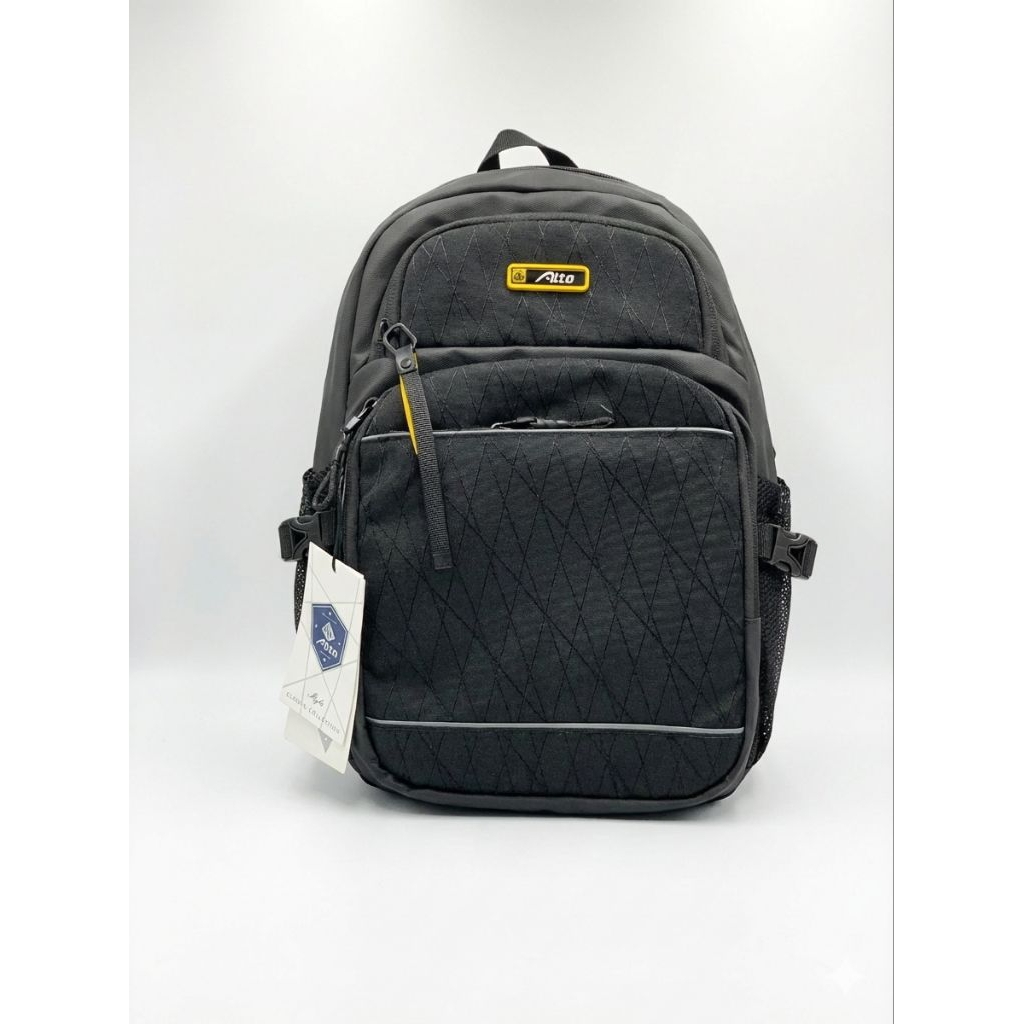 Tas Ransel Outdoorsport Alto 77359K Backpack/Tas Ransel Polo Land Original
