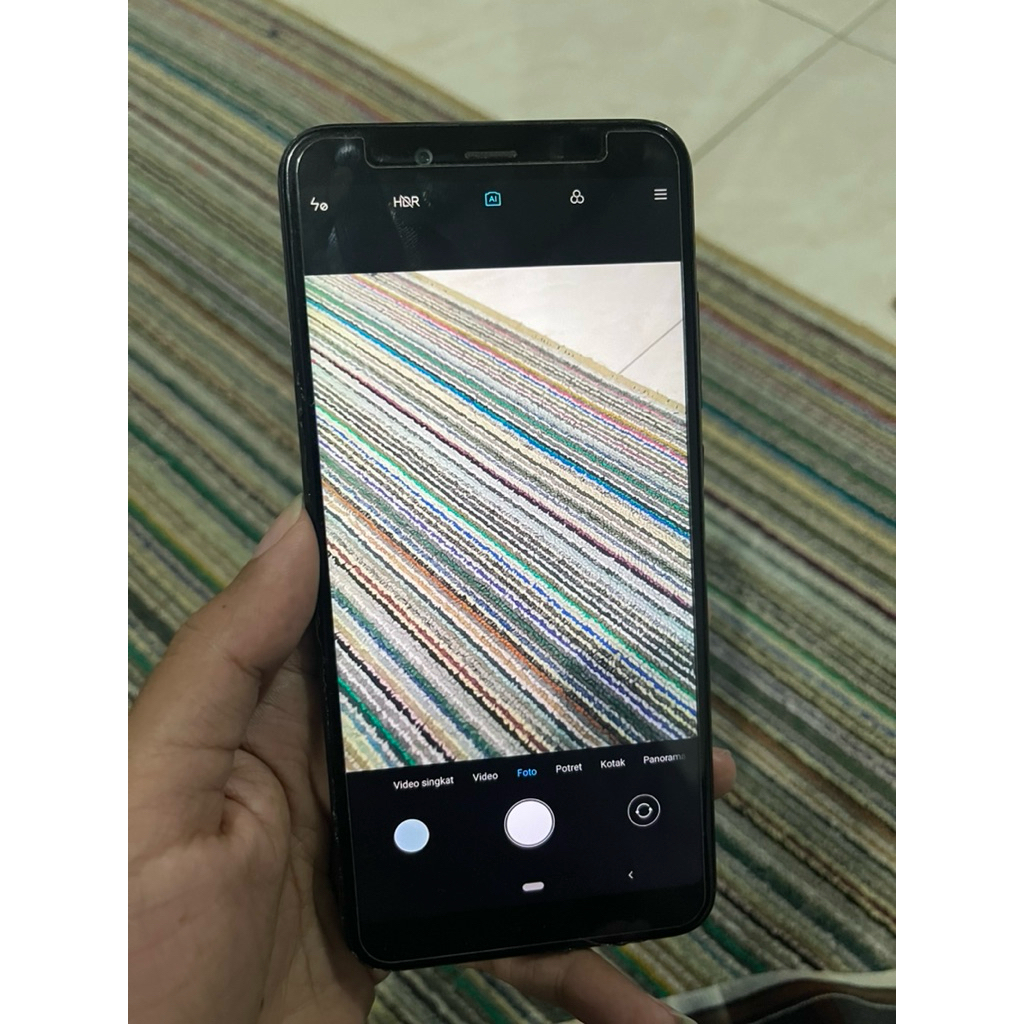 Xiaomi 6X / Mi A2 big second bagus