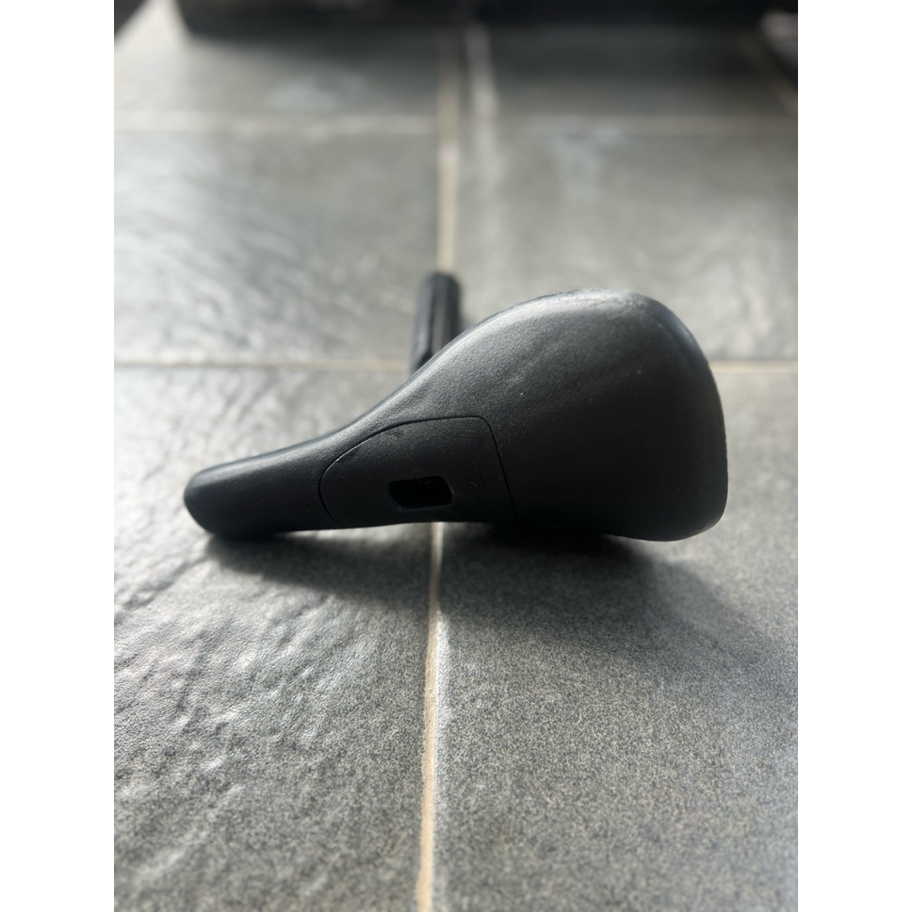 sadel pivotal 27.2 bmx