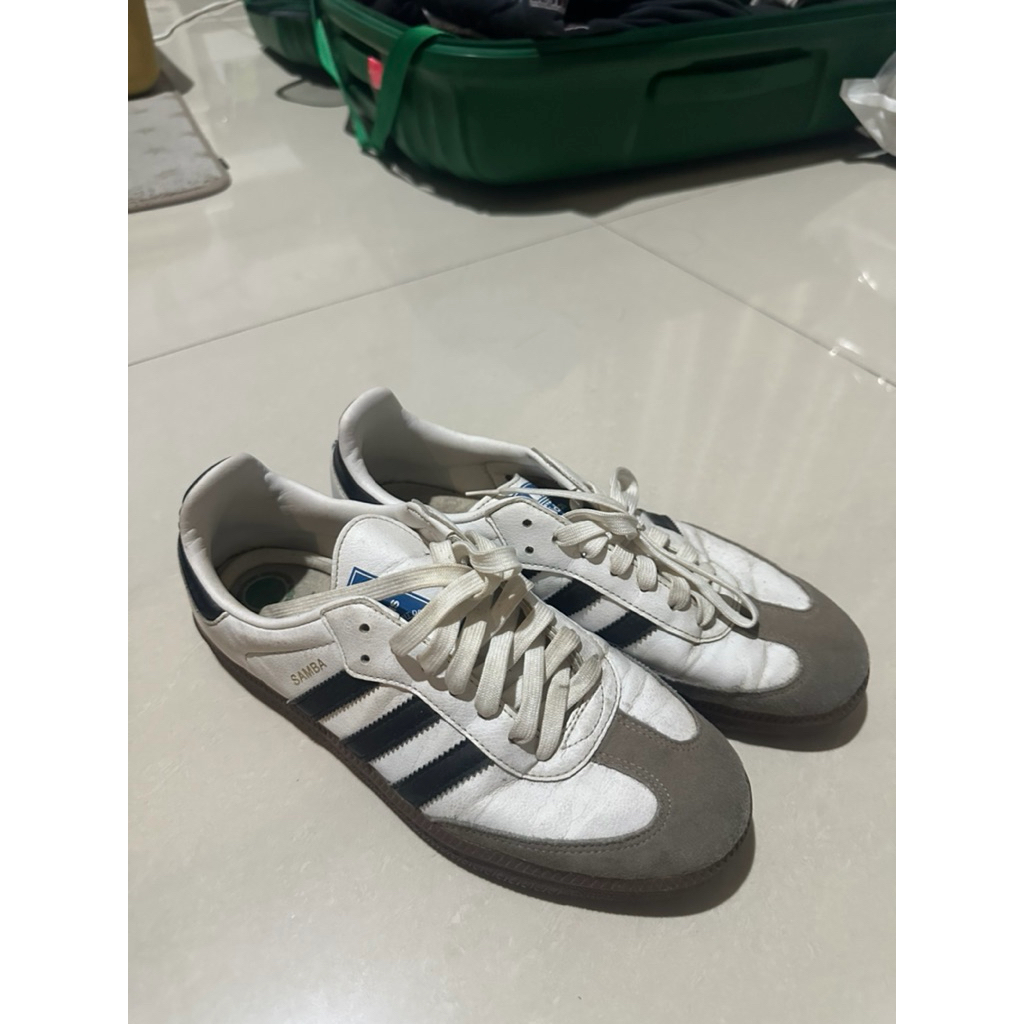 adidas samba vegan 41