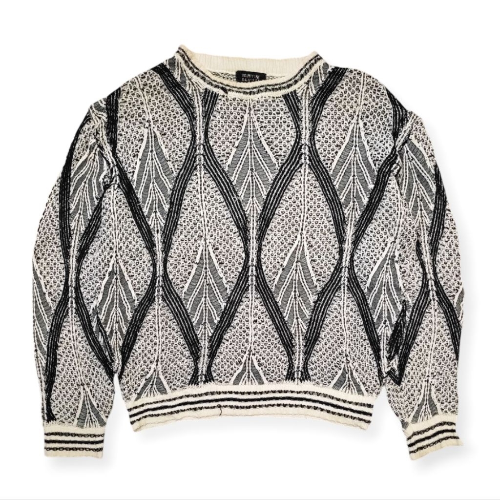 Yoshiyuki Konishi Knit Sweater