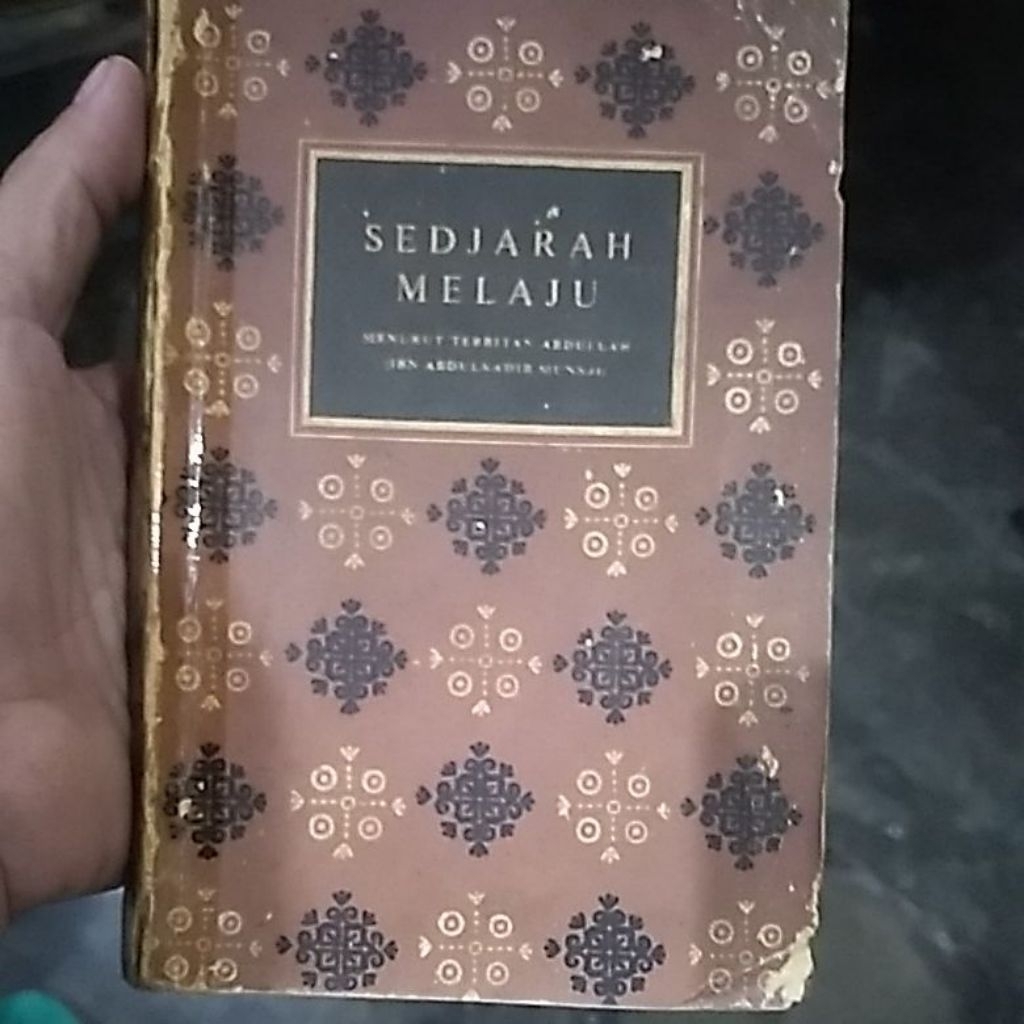 SEDJARAH MELAJU
