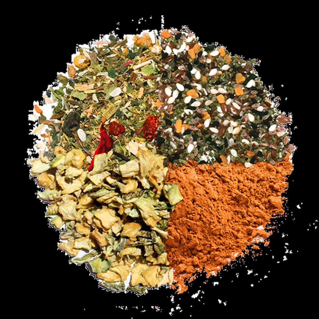 Rempah Racikan Dewi Herbal