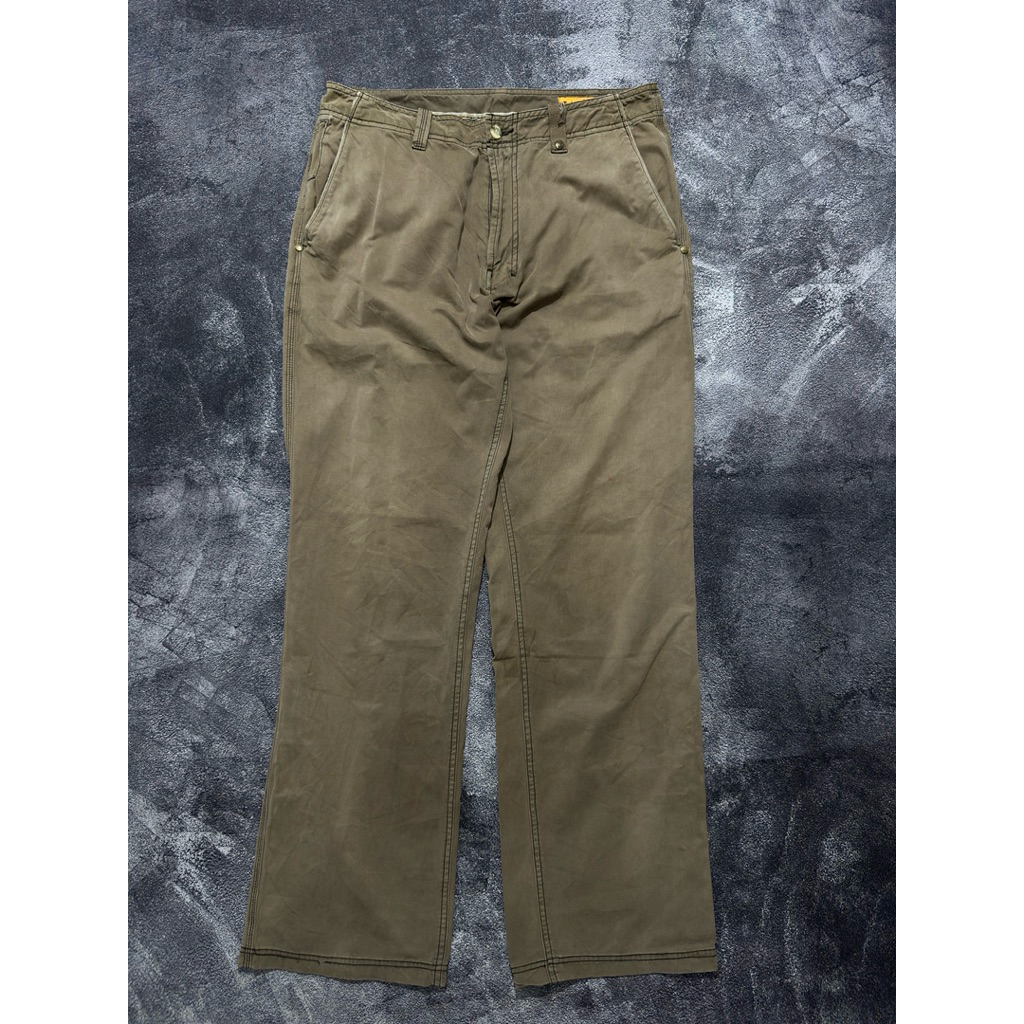 Celana Jeans Timberland - Nyaman Dipakai