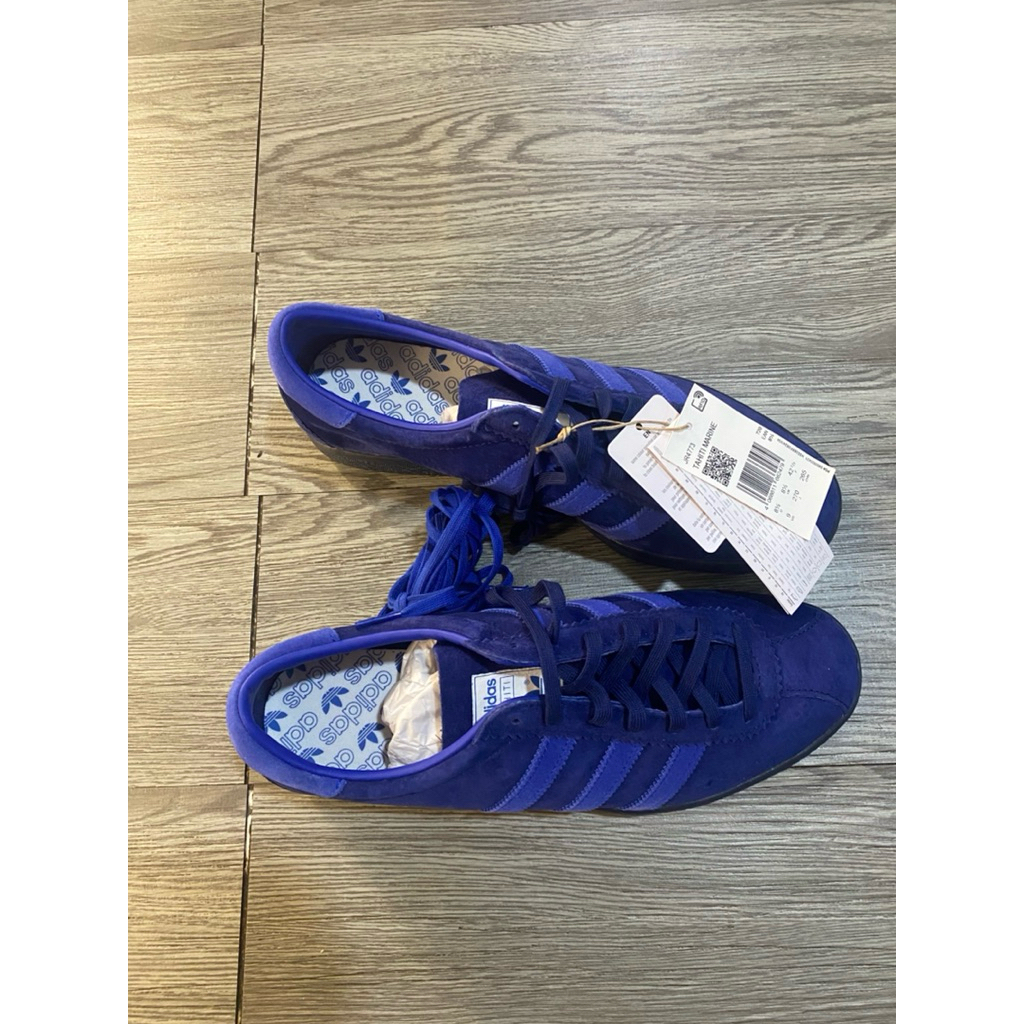 ADIDAS TAHITI MARINE ISLAND SERIES 2025