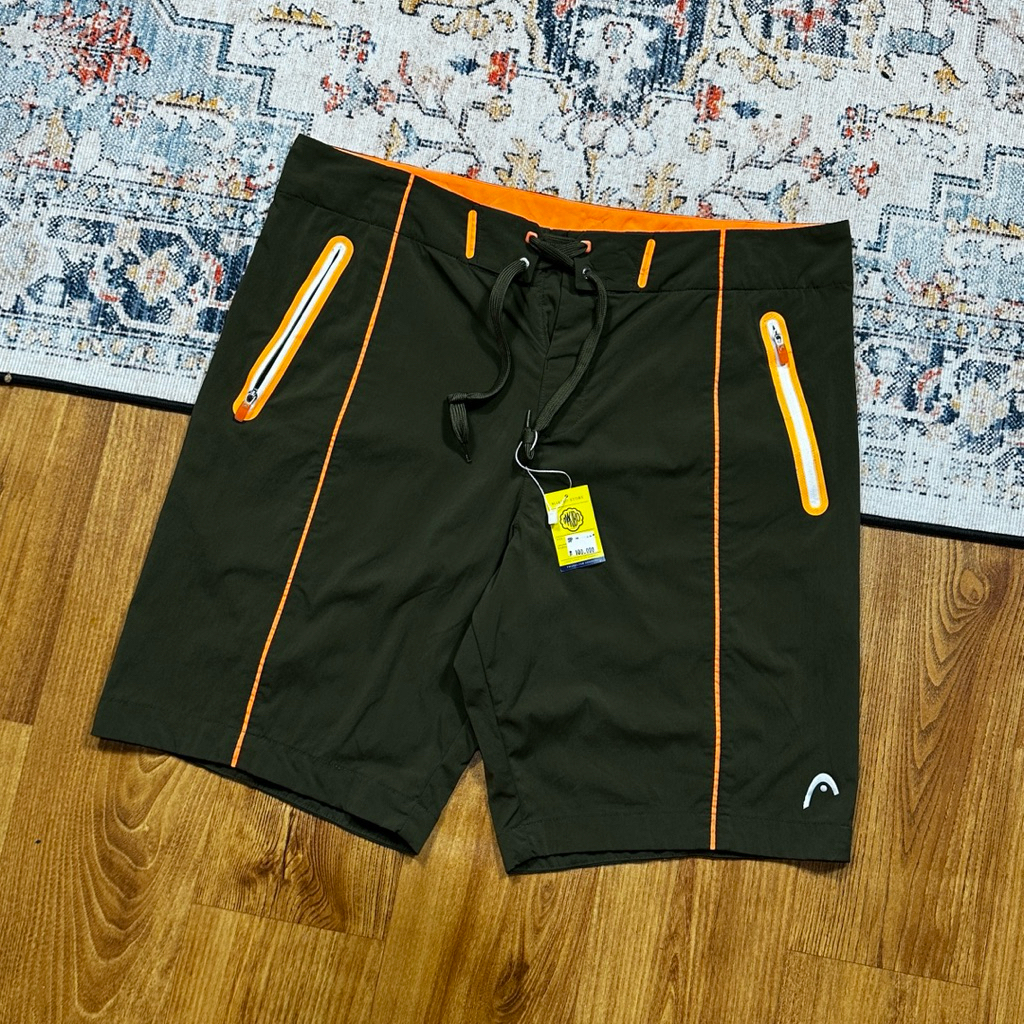 HEAD BOARDSHORT SECOND
