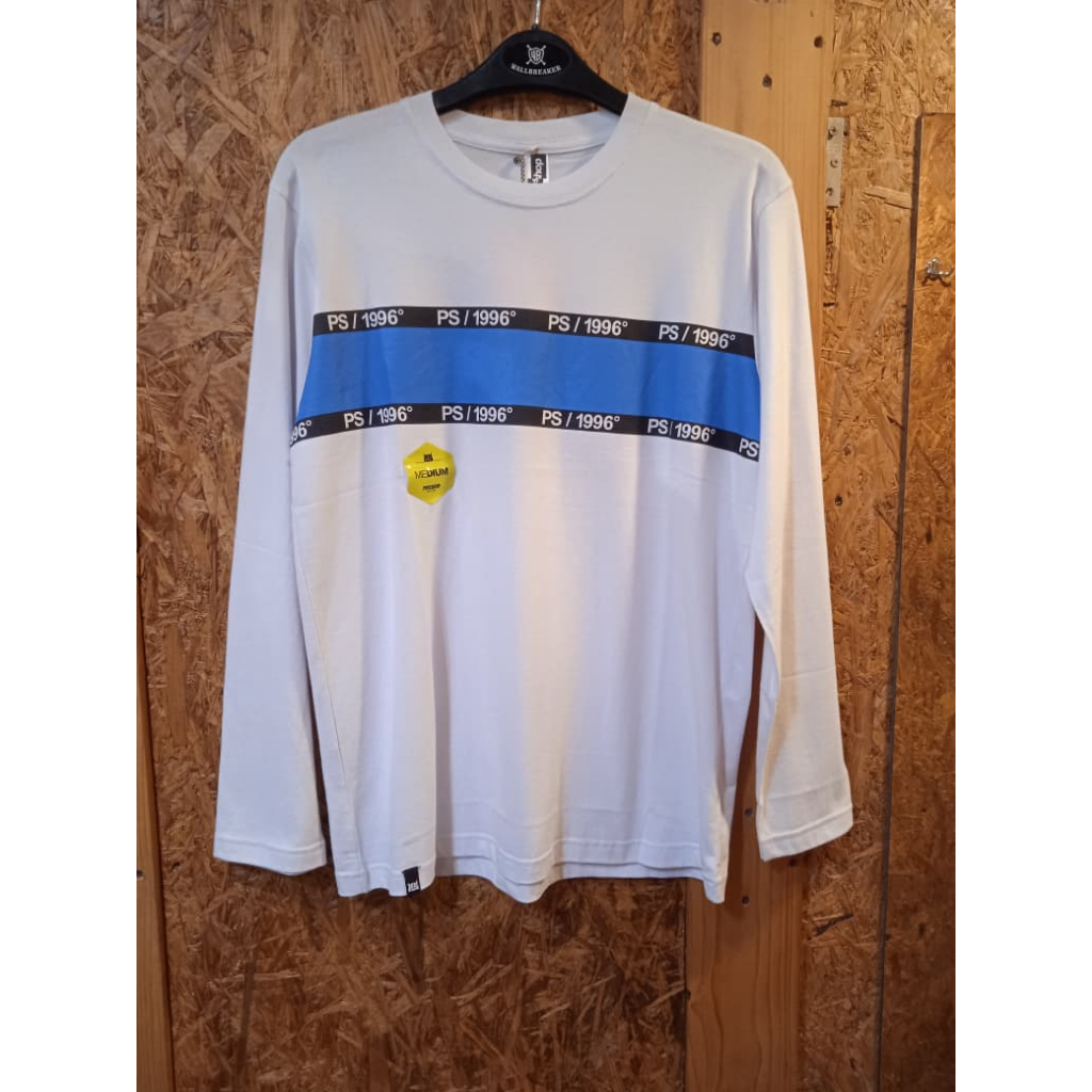 LONGSLEVE/KAOS LENGAN PANJANG ORIGINAL PROSHOP