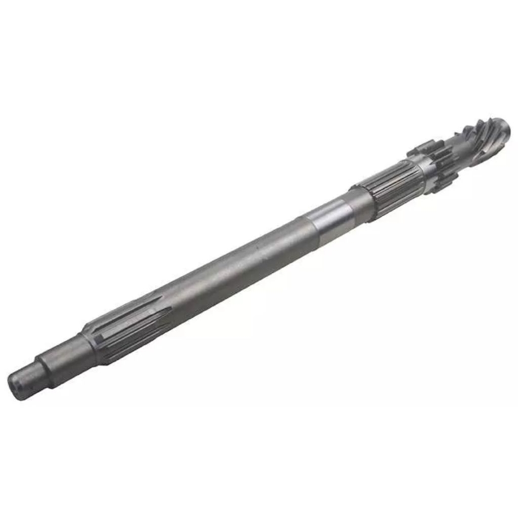 AS LANGSIR GEAR SHAFT MAIN TRAKTOR KUBOTA L3608 TC422-21515