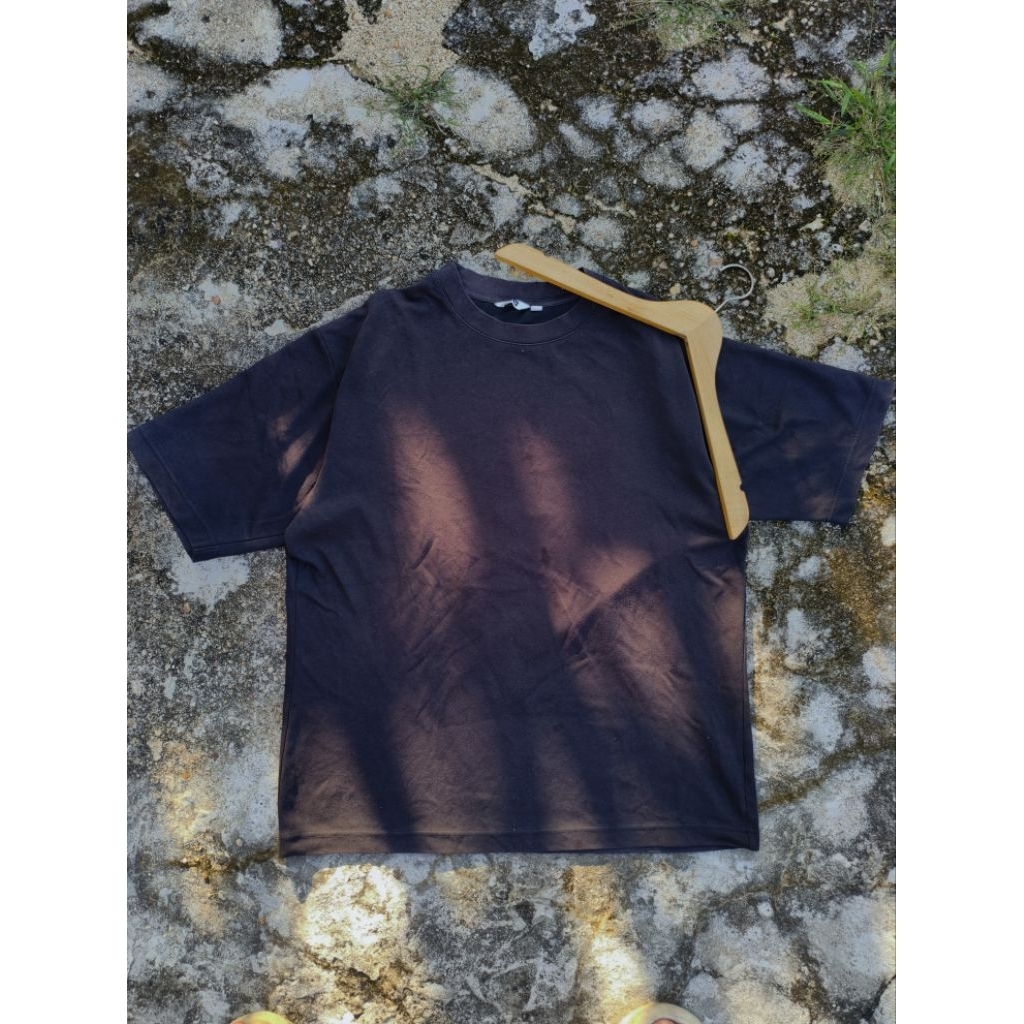 Uniqlo Airism Second Black