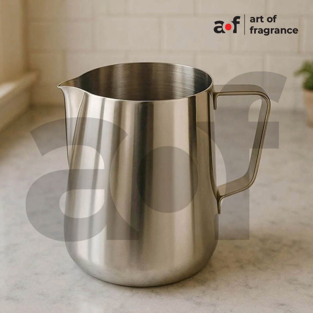 Candle Wax Melting Pitcher - melting pot peleleh lilin