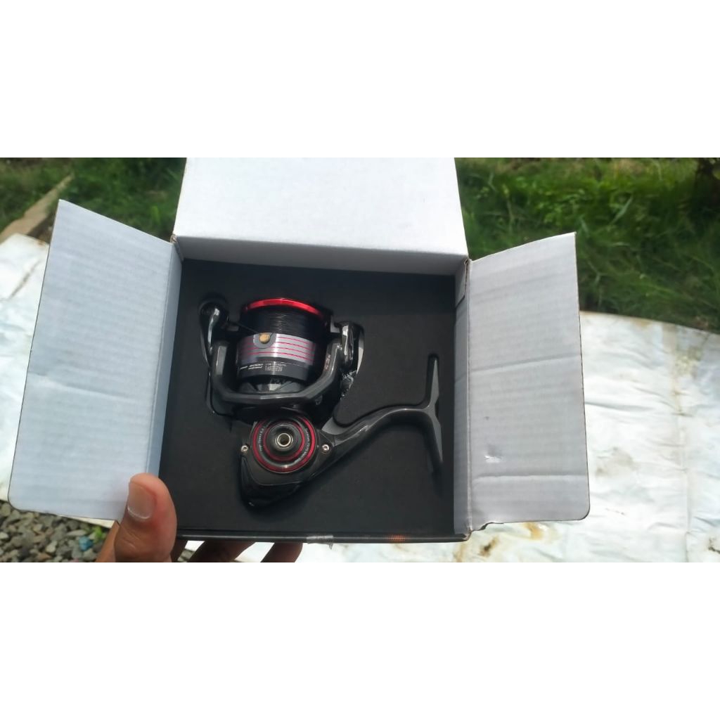 daido caribbean pro 2000 hs sw