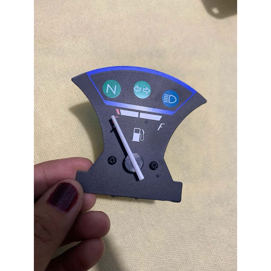 Amper Bensin Yamaha vixion Origina Second