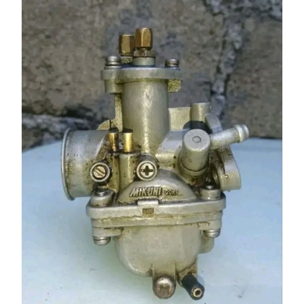 KARBURATOR YAMAHA ALFA ORIGINAL