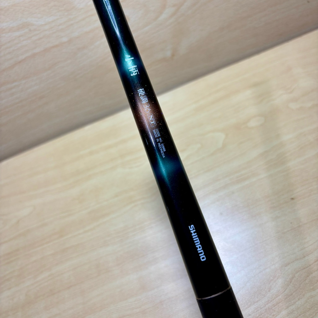 Tegek jdm merk Shimano NT 36