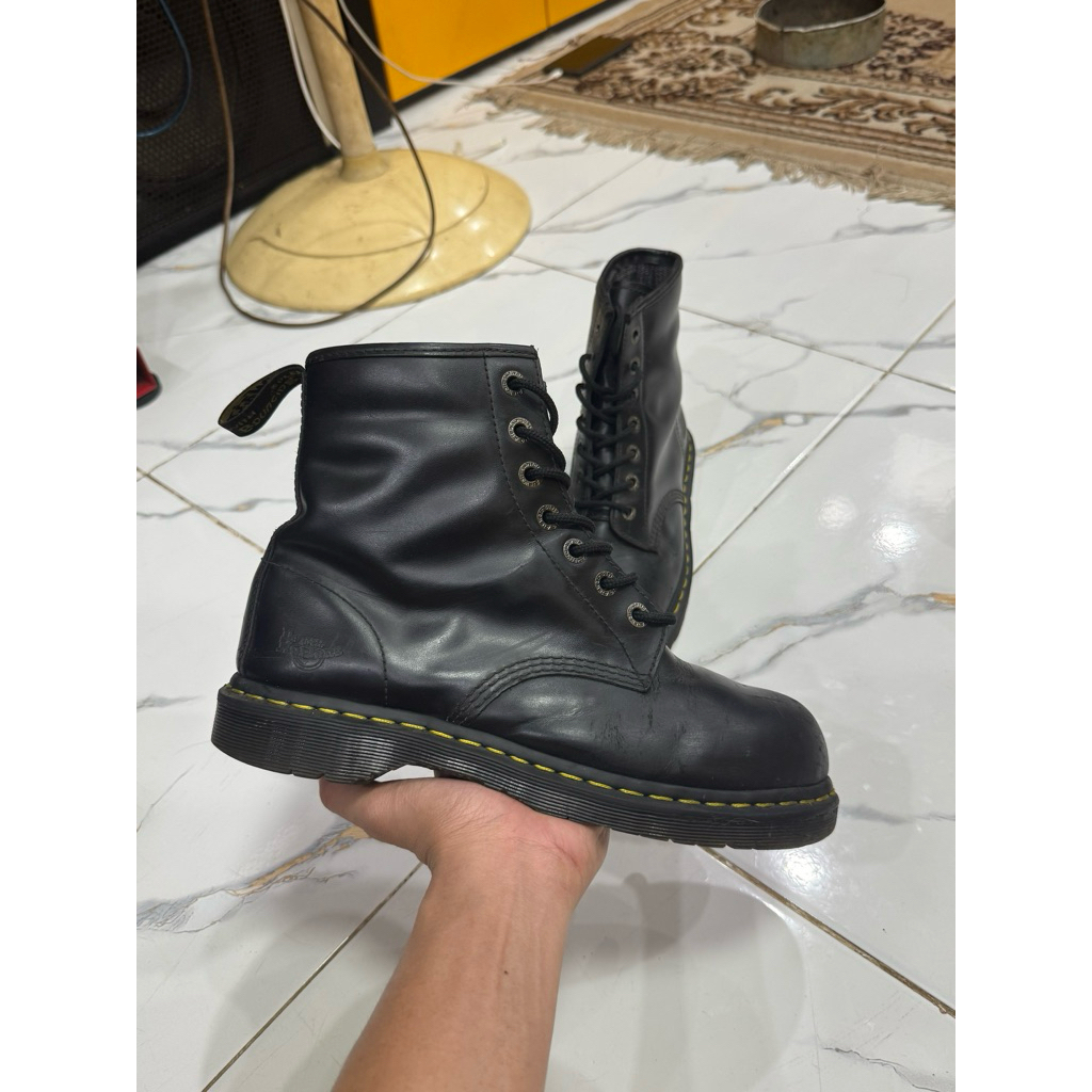 Dr Martens Industrial