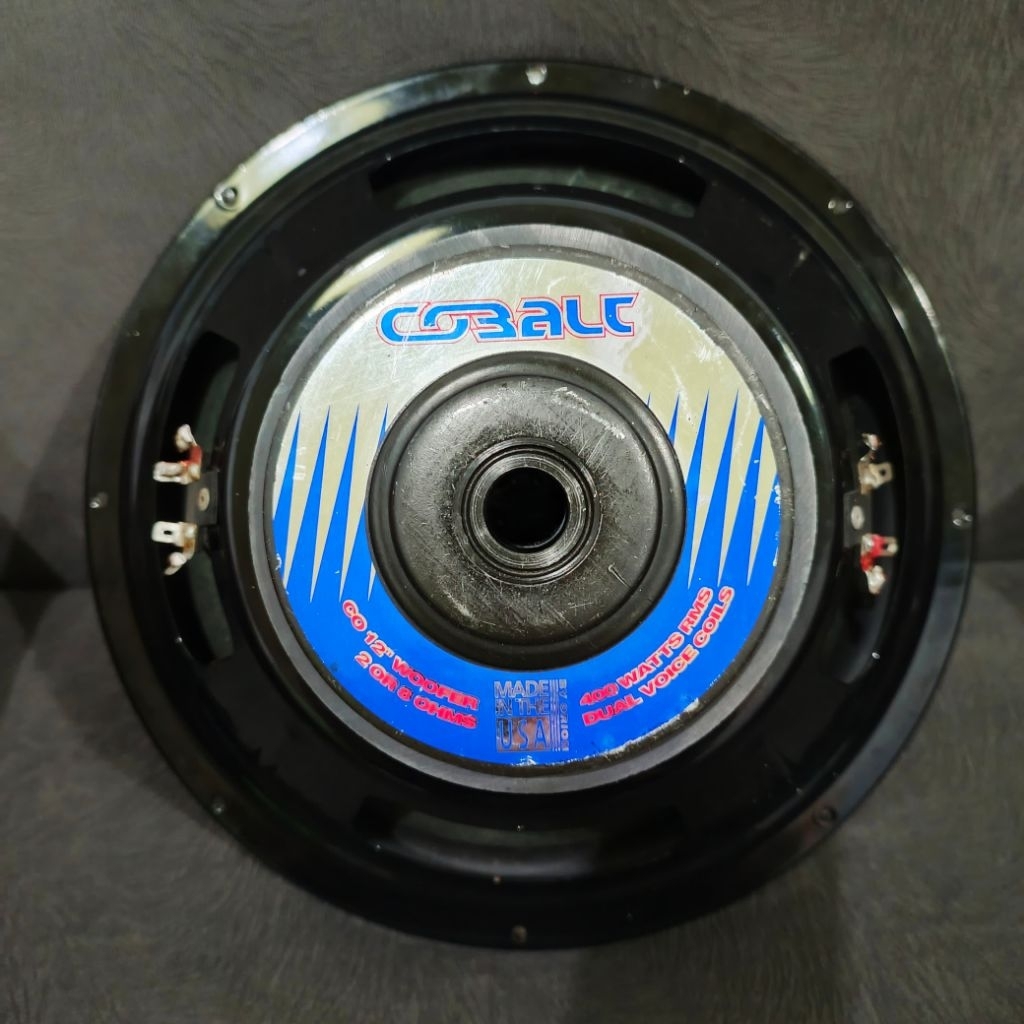 Subwoofer ORION