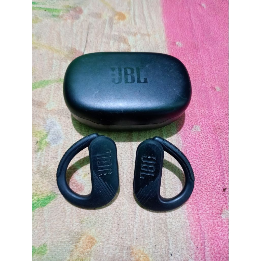 jbl endurance peak3