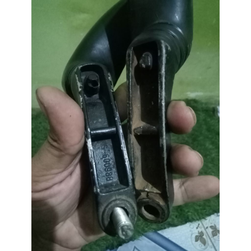 spion vespa Excel original