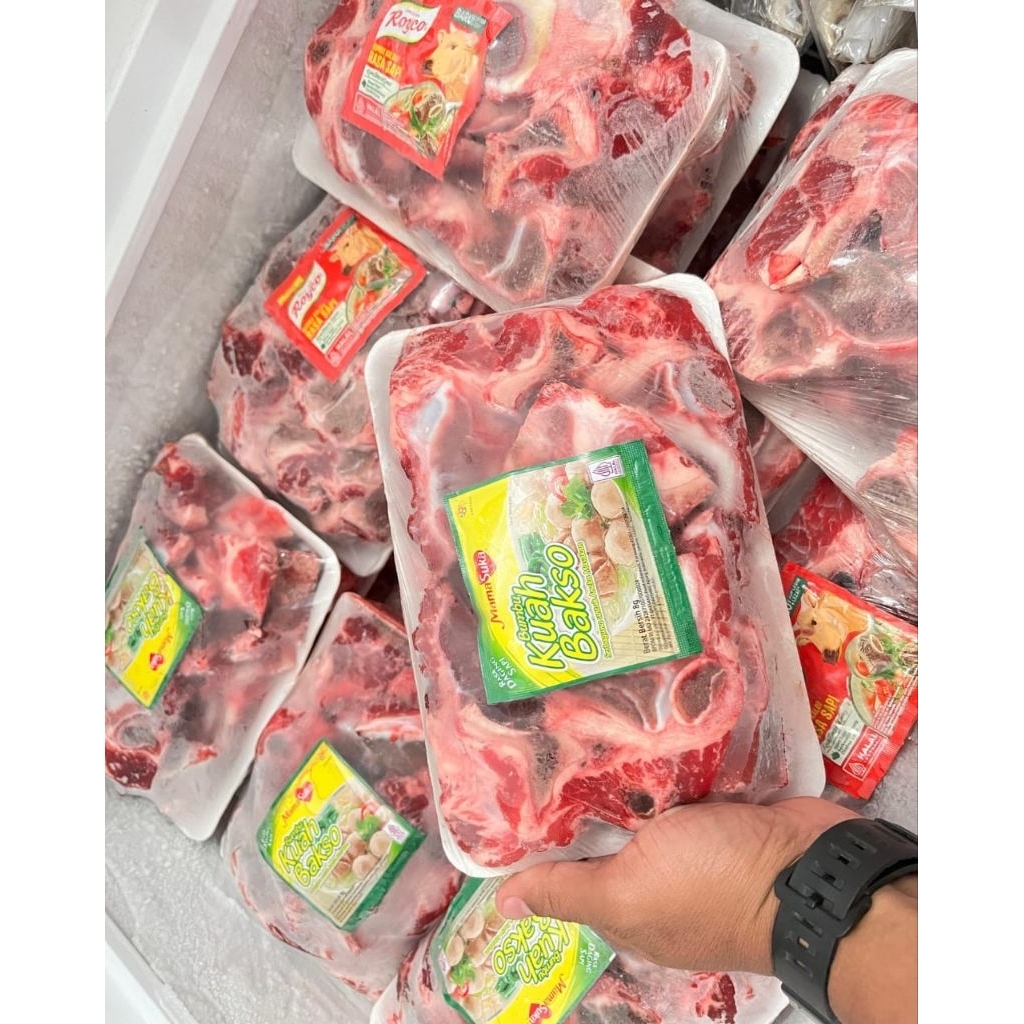 Iga gondrong 1kg