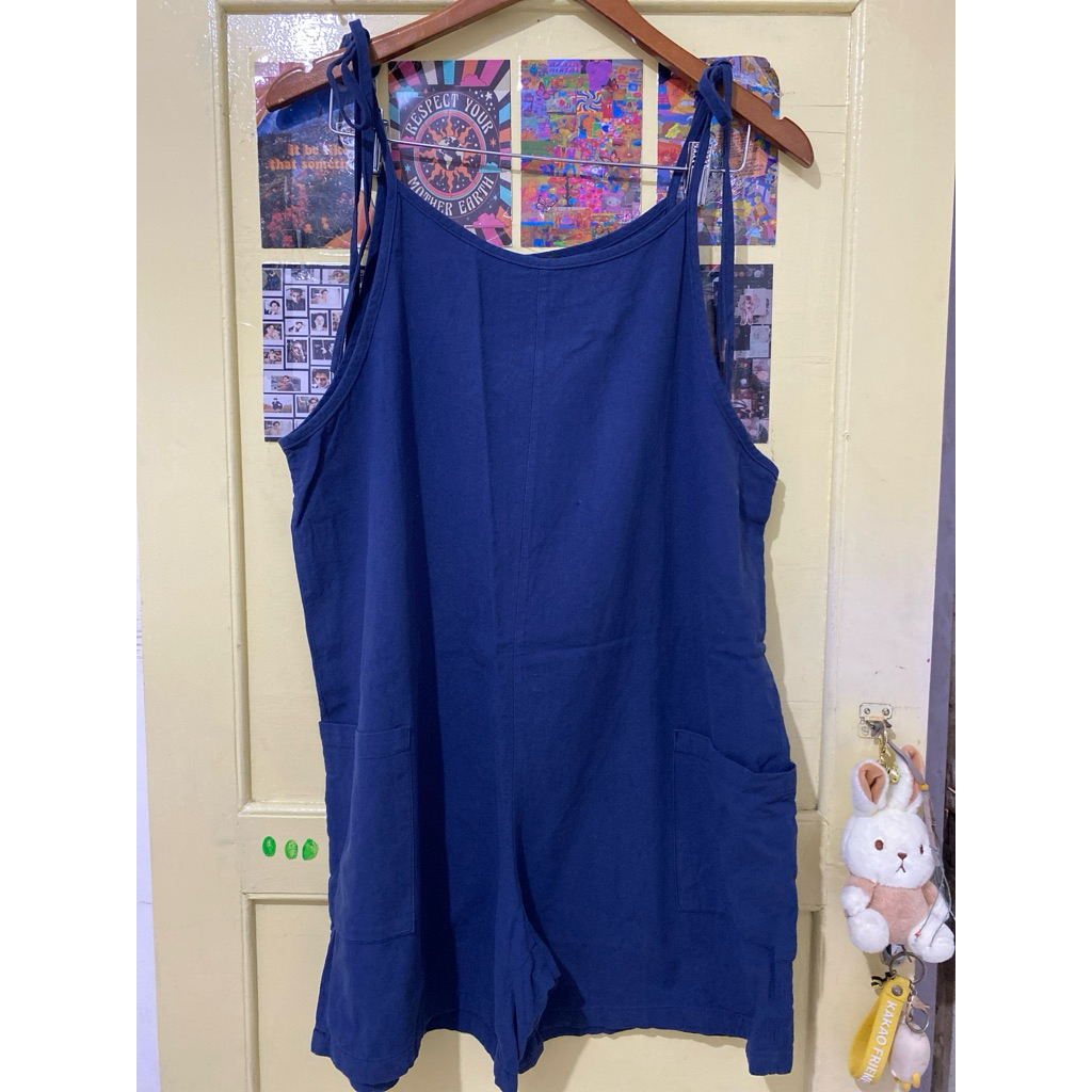 Jumpsuit brand Zanzea size L