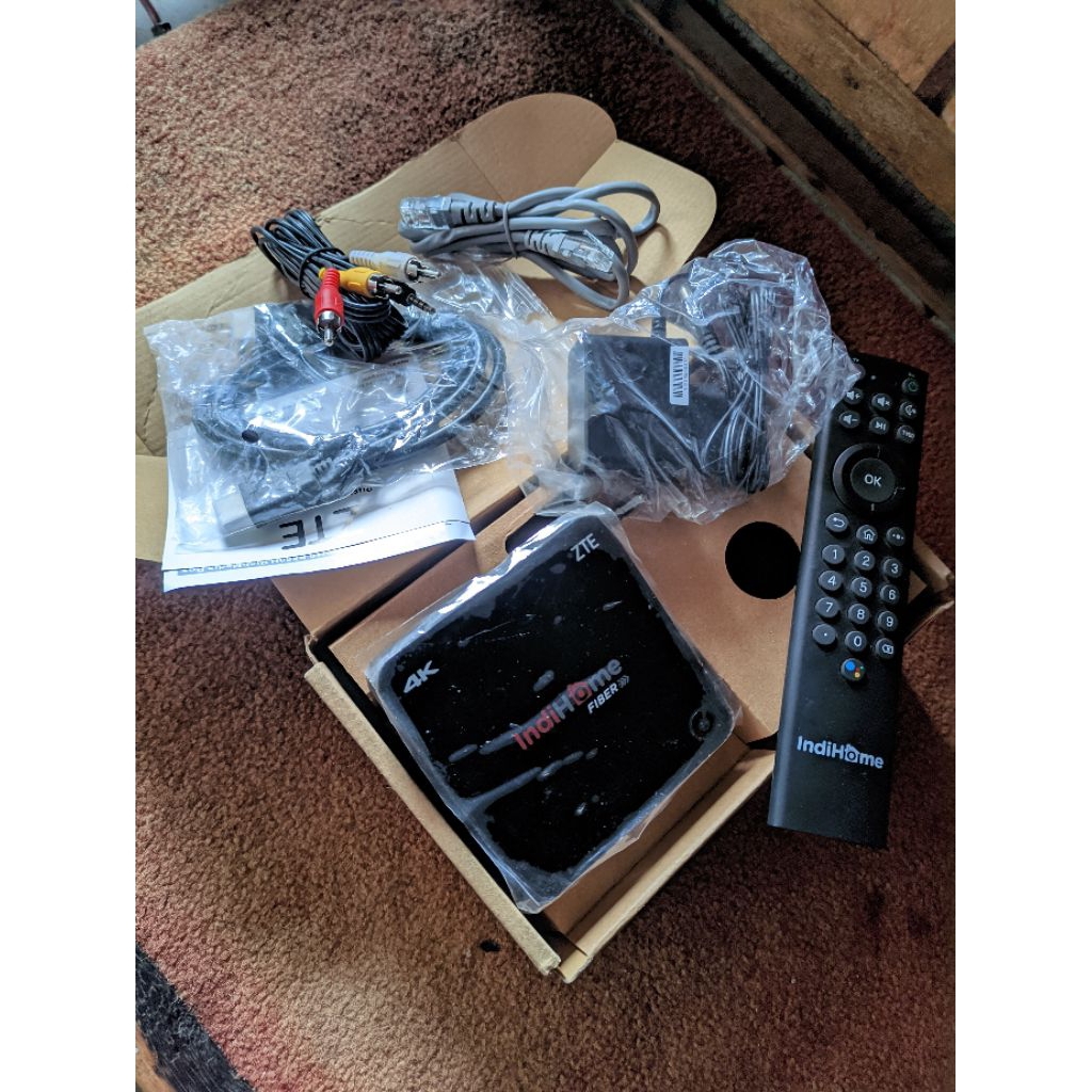 stb android v5 unlock&root fullset