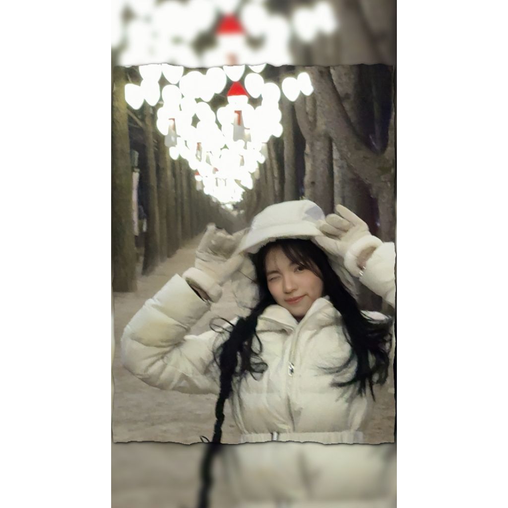 wts pc PP aralie,mikaela,Sisca JKT48 official (ZarMik)