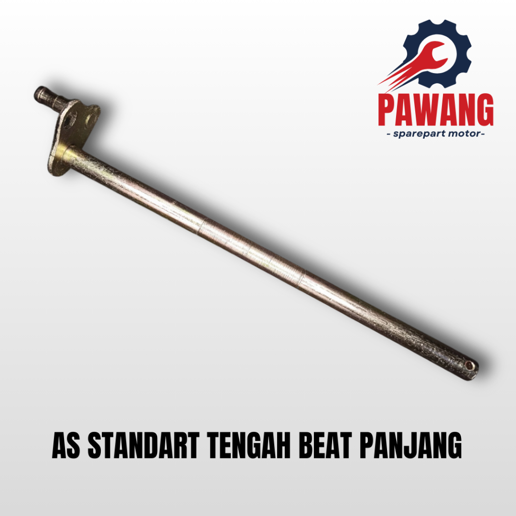 As Standart Tengah As Standar Dua Beat Beat f1 Vario 125 Vario 150 Panjang