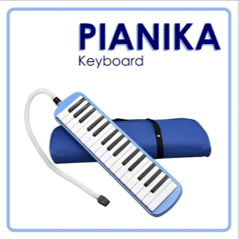 PIANIKA Anak Sekolah / PIANIKA Murah /Pianika alat Musik tiup / Pianika Anak Murah / Pianika satu se