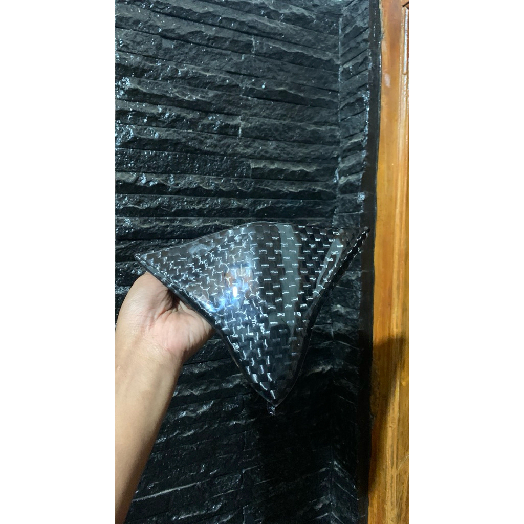 visor  beat deluxe carbon