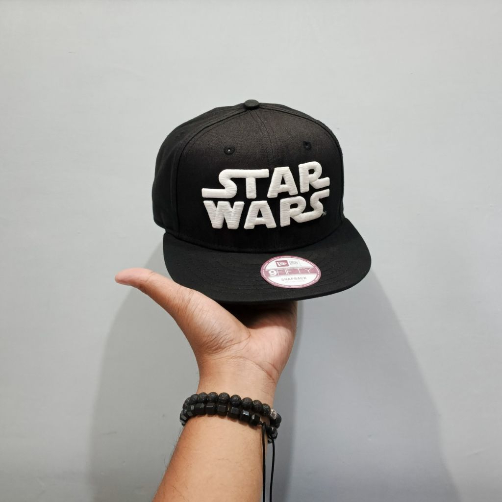 Snapback New Era x Star Wars Original