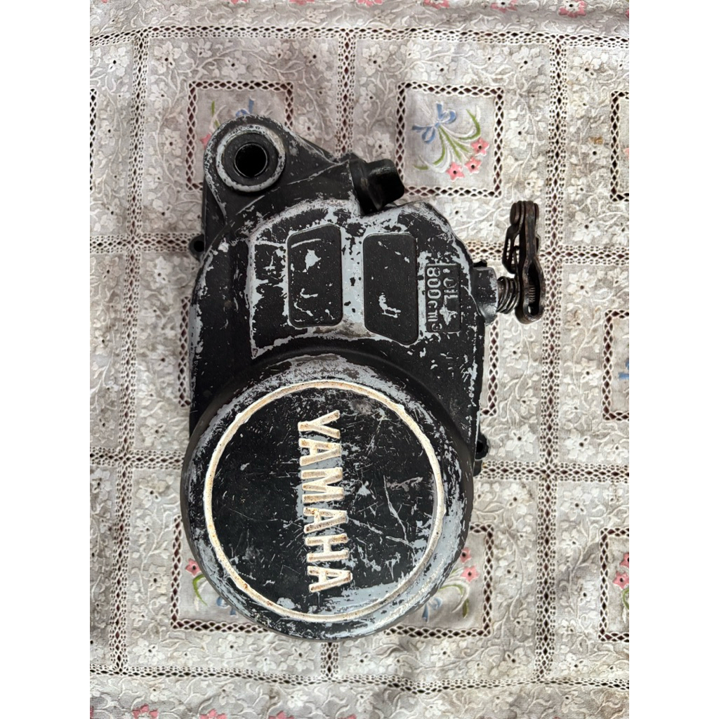 bak kopling Kalter kanan kopling Yamaha FIZ R original second