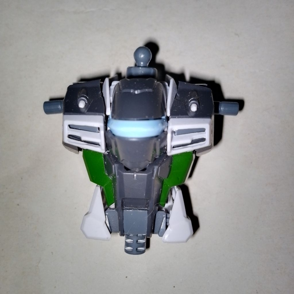 MG 1/100 Gundam Freedom 2.0 part Body (Bekas, KW)