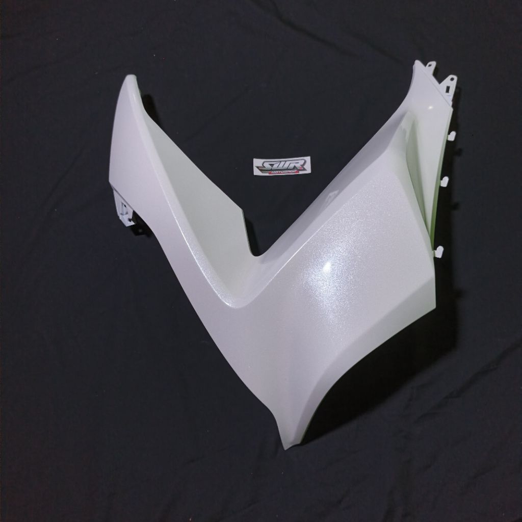 Body Halus sayap kiri Pcx cbu 150 led k35