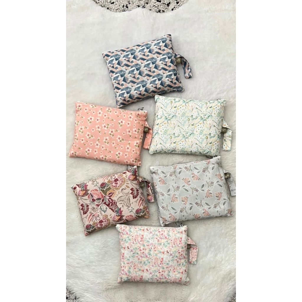 MUKENA GIGGLES ORGANIK || MUKENA TRAVEL GIGGLES || MUKENA ADEM DAN NYAMAN