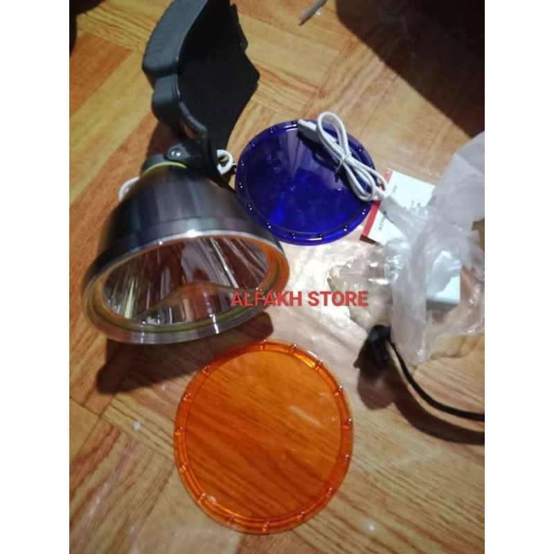 senter menyuluh jumbo 500 watt