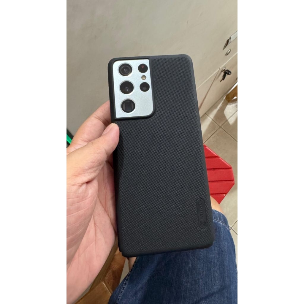 samsung s21 ultra 8/512 second