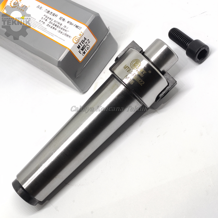 Arbor MT4 FMB22 | Arbor Facemill | Arbor MT4 | Holder Facemil