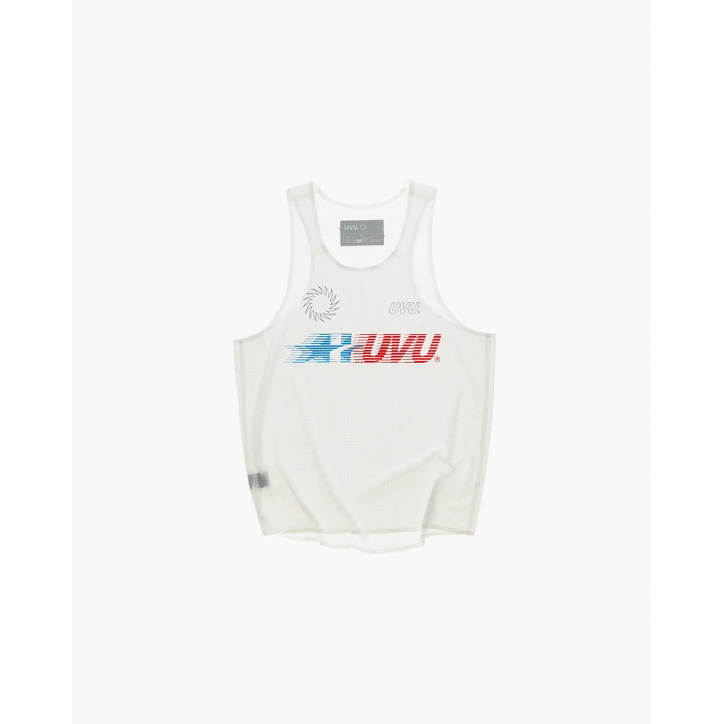 UVU CHICAGO RUNNING VEST