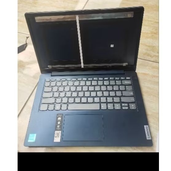 Casing Kesing Case Fulset FullCase Laptop lenovo IdeaPad Slim 3 14 14itl 14IAU7 14ACL6