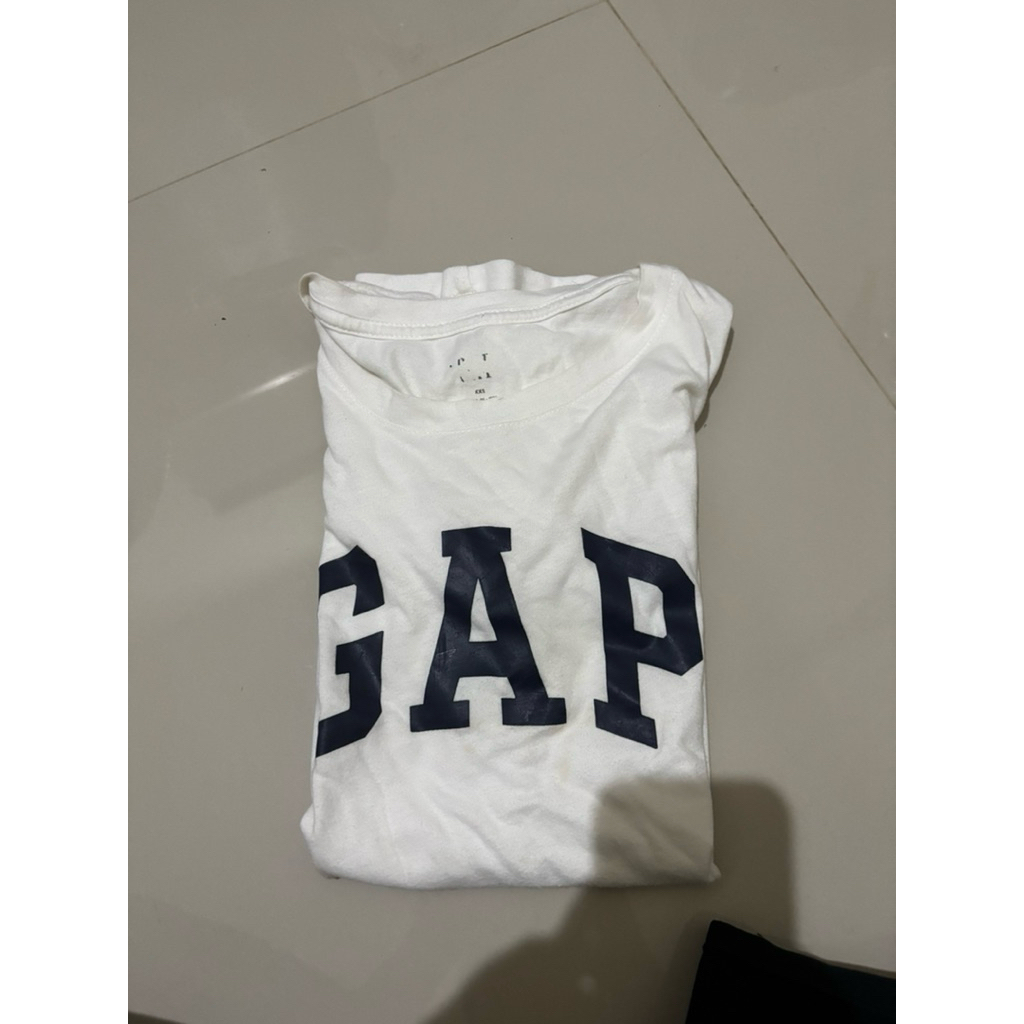 kaos gap original
