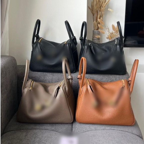 READY STOCK VLIXCO LINDY 26 BAG COLLECTION  ULTIMATE FULL HANDMADE