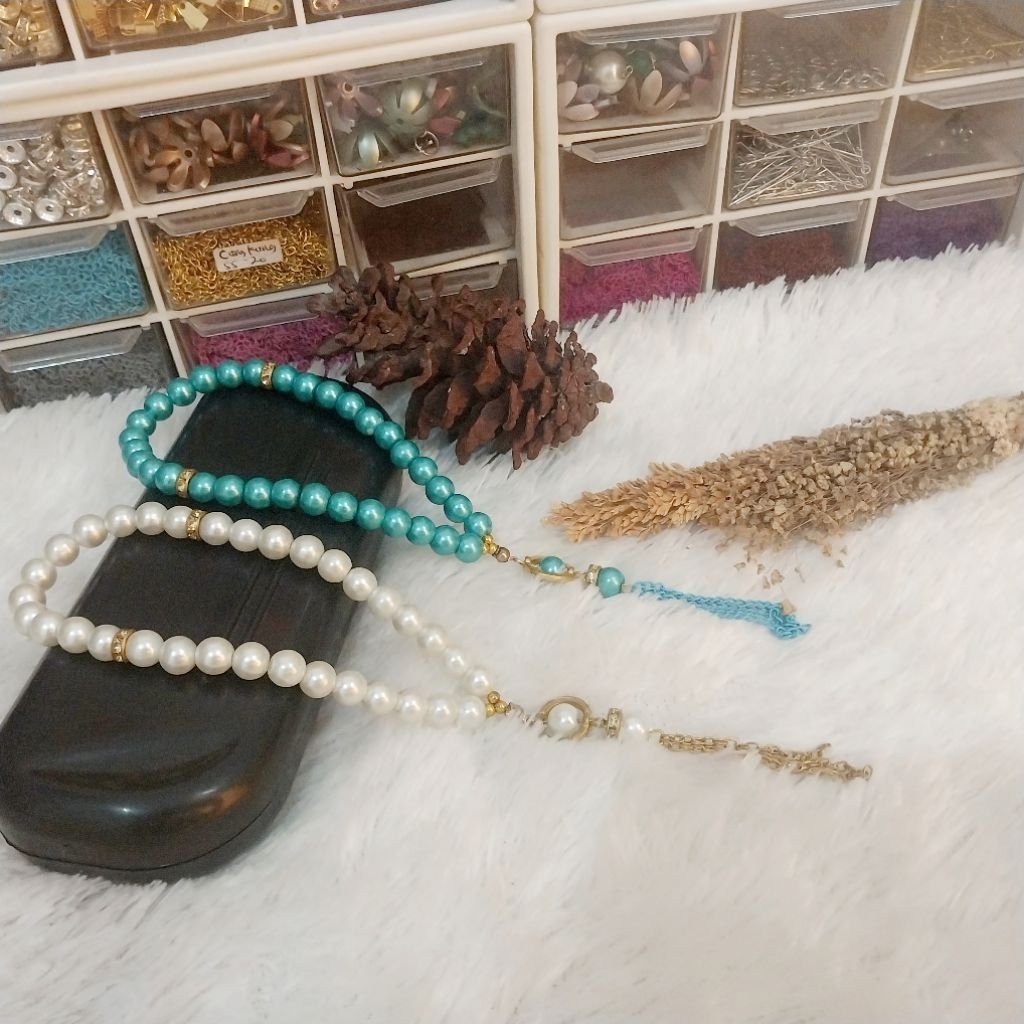 Tasbih Mutiara 33