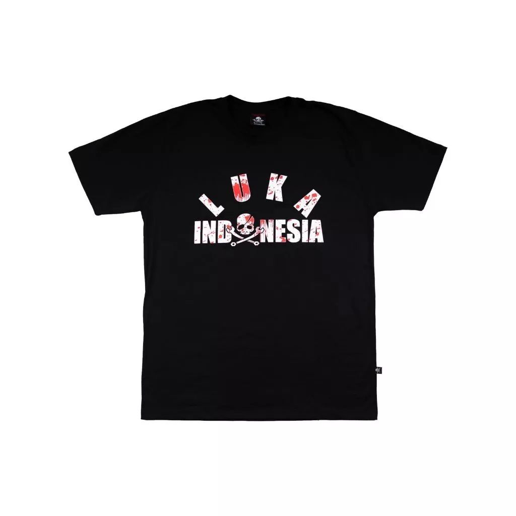 SID MERCH T-SHIRT SUPERMAN IS DEAD KAOS ORIGINAL| Dominion
