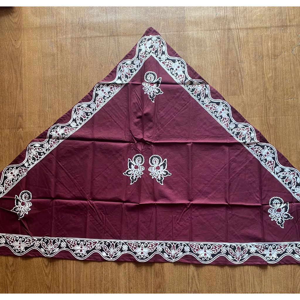 UDENG BANYUWANGI/UDENG BANTENG/UDENG KESENIAN/UDENG WAROK/UDENG ADAT